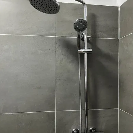 Apartment Tranquility In The Center Tirana