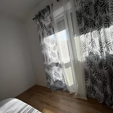 Tranquility In The Center Apartment *